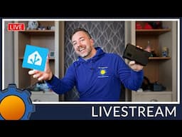 Fine, I'll try Home Assistant!