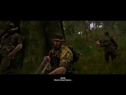 Vietcong Fist Alpha Campaign in ArmA 3 Part I