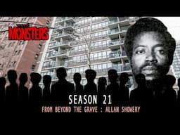From Beyond the Grave : Allan Showery