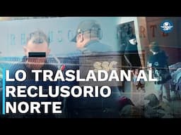 Tentativa de homicidio y robo agravado, las acusaciones contra Dorian “N”