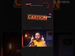 Why Hinglish Captions are Taking Over the Internet