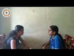 Insights of  the Attended Prerarna Abhiyan