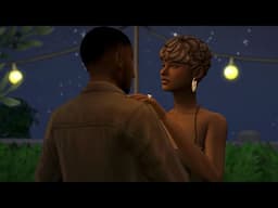 An Eventful Birthday | The Sims 4 | Naomi S2 #8