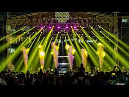 Almost Human Music Fest mumbai
