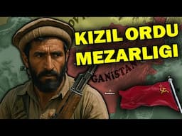 Sovyetlerin Afganistan'ı İşgali : Bir Süper Gücün Çöküş Belgeseli (1979)