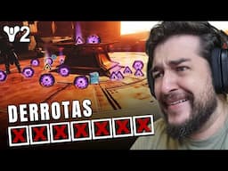 Destiny 2 - Trials Nutella