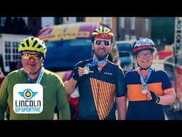 Lincoln GP Sportive 2025: What to Expect