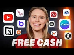 100 Free Websites That Are Making People RICH