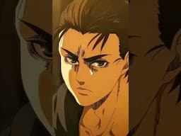EREN YEAGER sad TELUGU edit by TELUGU ANIME SENSEI #naruto #attackontitanedit #animeedit