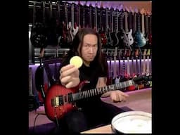 Shredding with a cookie 🍪🔥