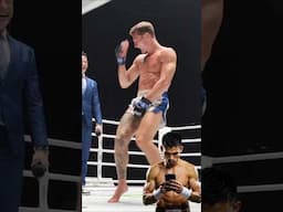 Perfect #Fun #MuayThai #ThaiBoxing #Fight #Training 1
