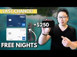 Best Credit Card Bonuses RIGHT NOW | May 2025