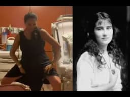 How to bag a prince - LadyC book review - wear a tiara we're going to the 1920's