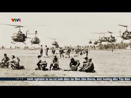 Hòa hợp dân tộc trong tâm thức kiều bào | VTV24