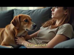 10 Weird Ways Dogs Show Affection (You’ve Probably Missed #4!)