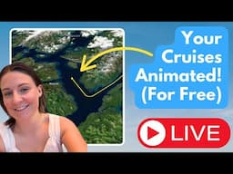 Cruise Chat + Something Exciting! - Emma Cruises