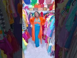 How to style pants | #springfashion #colorfulstyle #maximalistfashion #colorblocking