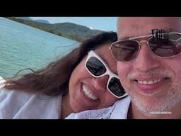 Regina Casé: Eu não ia ser a mocinha na novela, então inventei um mundo para mim | Trip FM na TV