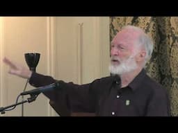 Murray Stentiford ~The Lighted Way to Global Consciousness