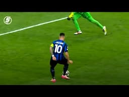 Lautaro Martínez - Complete Season in 2025!