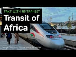 The One Place I Never Covered... | TAKT with RMTransit