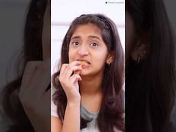 This Jelly Game is NOT Easy! 🤓😂 🍏🍍🍊 @JuztJellyIndia