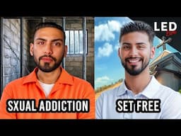 A Raw and Unfiltered Conversation About Sx, Mstrbation, Prn, Trauma, and LGBTQ