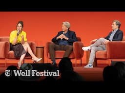 Sara Bareilles and Dacher Keltner on How to Find Joy in an Anxious World