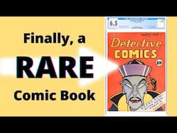 Experts Review Top Rare CGC Comics at Heritage