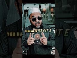🗣🔥Ending the Debate‼️Recite Al Fatiha Behind The Imam or Not? #shorts