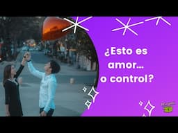 ¿Relación sana o tóxica? Aprende a identificar la diferencia con Hayny Batista