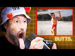 Butts. w/ Ari Shaffir