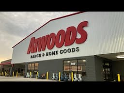 Atwood’s Ranch & Home Goods Store.