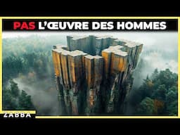 L'existence de ces Mégalithes impossibles remet en question notre histoire !