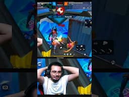 Power Of PC Panel User 🖥  100% Hacker 💀 #freefire #shortsfeed #viralshort #shorts