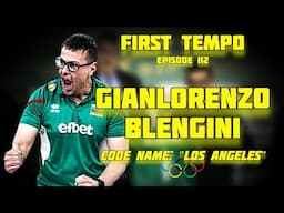 Code name: "LOS ANGELES" | Gianlorenzo Blengini | Episode 112