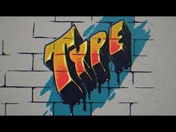 TYPE by Santa Cruz Skateboards