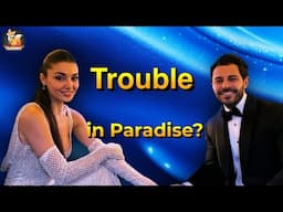 Hande Erçel and Hakan Sabancı Return... and So Do the Breakup Whispers