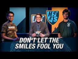 Epic Comeback! | Hopkinton vs. Mansfield | Qualifying Match 5 | SEASON 16