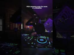 Sean Paul vs Benny Benassi tech house remix - Live DJ set in Whistler