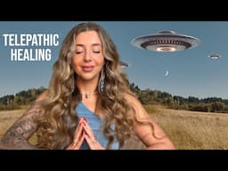 Release Stuck Energy | Light Language Activation