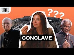 Come funziona il CONCLAVE e chi potrebbe essere il NUOVO PAPA?