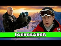 Bruce Campbell and Samwise Gamgee remade Die Hard for $8 | So Bad It's Good #370 - Icebreaker