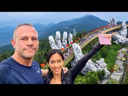 Ba Na Hills Vietnam Is This Place Real?!