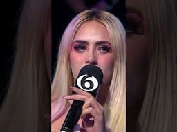 Barbie confiesa uno de sus peores momentos #shorts