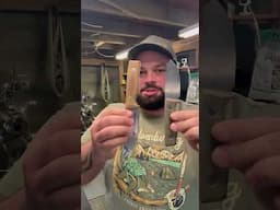 Shop Update - Almsot Rrop time! #thanks #grateful #edc3 #nitrog