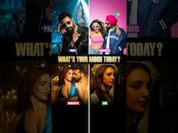 An album that matches every mood you’re in 🎶 Whatever you’re feeling — we’ve got the vibe! #BadNewz
