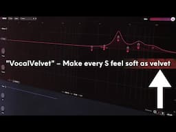 Why Velvet Is the Smartest Vocal Tool You’re Not Using Yet