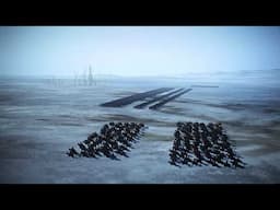 BATTLE ON THE ICE 1242: Teutonic Order Invades Russia