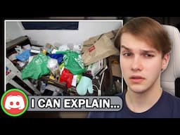 My Viewers DEFEND Their Rooms
